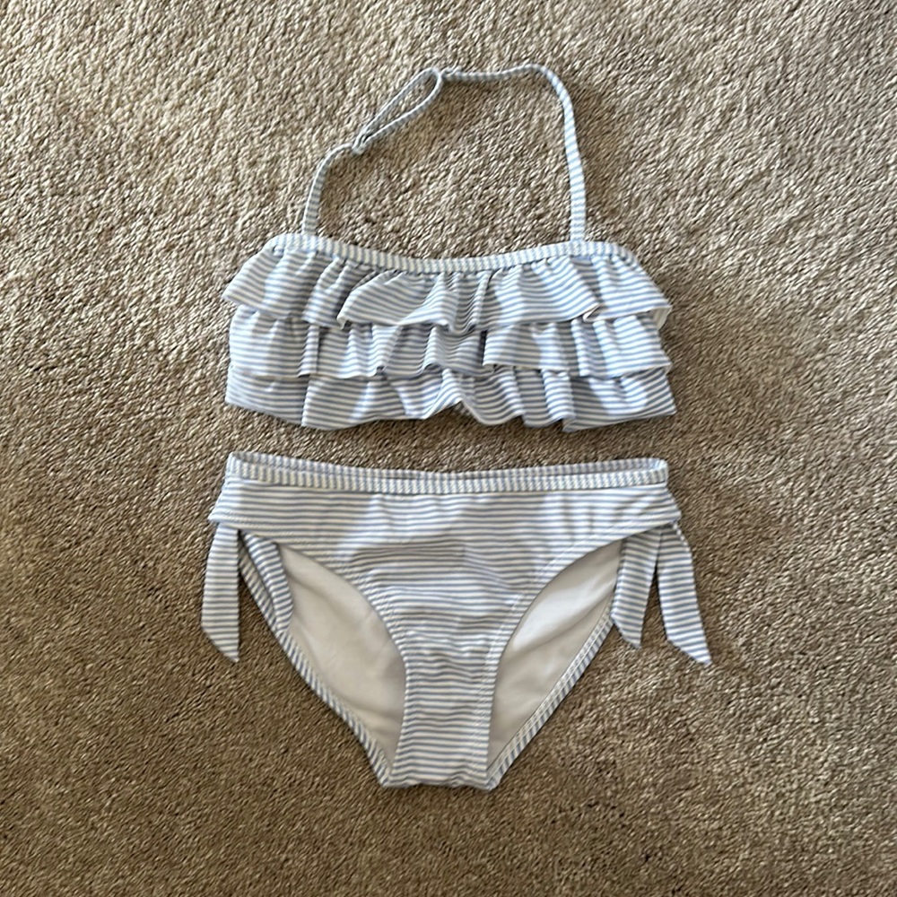 SnapperRock New Zealand Girl’s Bikini